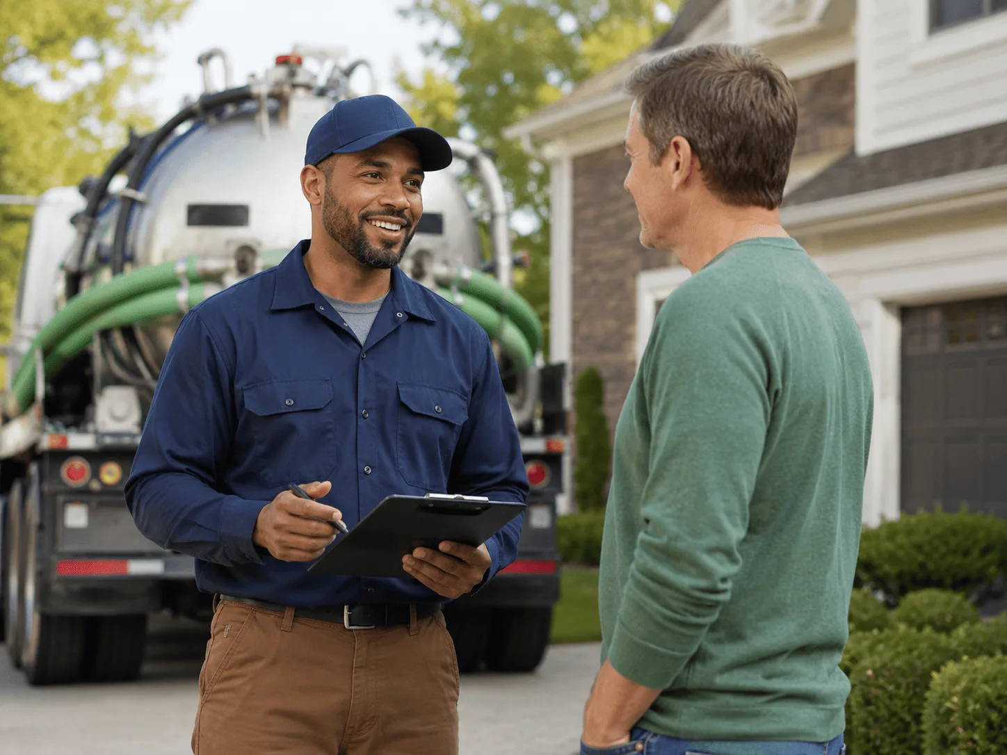 Mosquito Control Wrightstown, WI FAQs